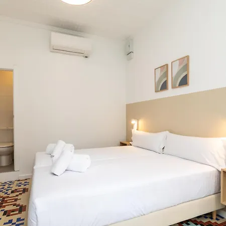 Pensjonat Alicante By Moontels *