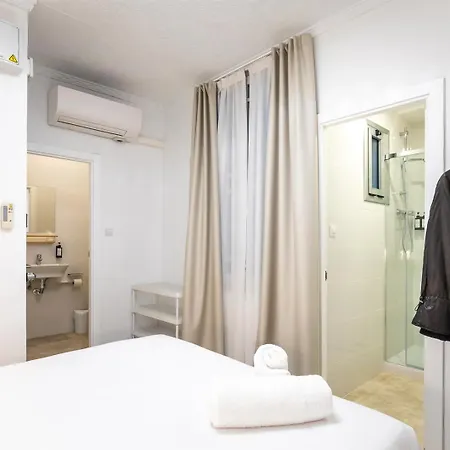 Alicante By Moontels *