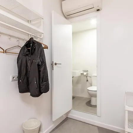 Alicante By Moontels *