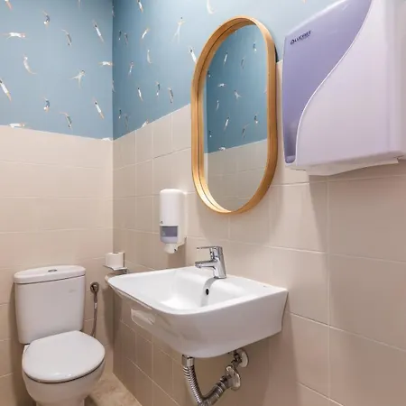 Alicante By Moontels