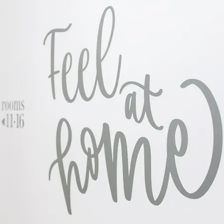 Pensjonat Alicante By Moontels Walencja