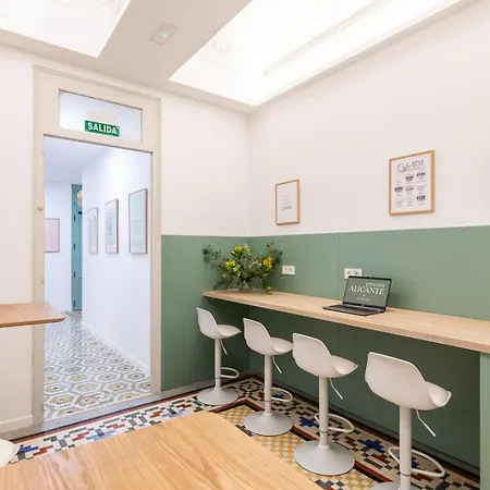 Alicante By Moontels *