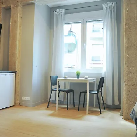 La Casa - Ruzafa Apartamento Valencia