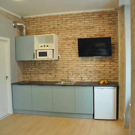 La Casa - Ruzafa * Valence