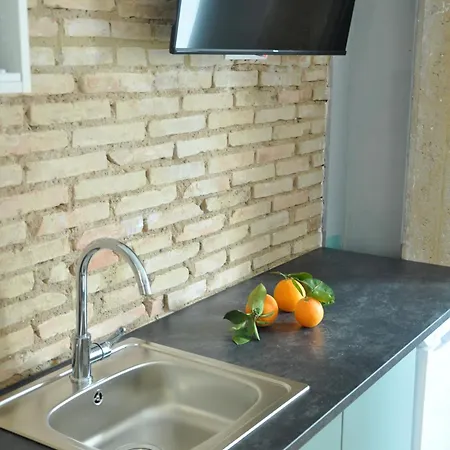 Appartement La Casa - Ruzafa *