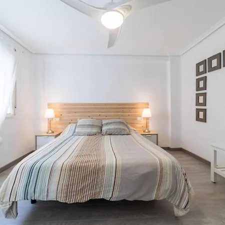 Apartment Piso Carolina