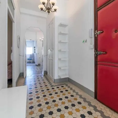 Piso Visitacion