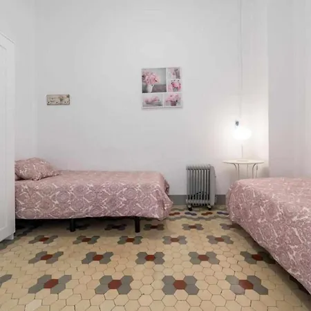 Apartamento Piso Visitacion *
