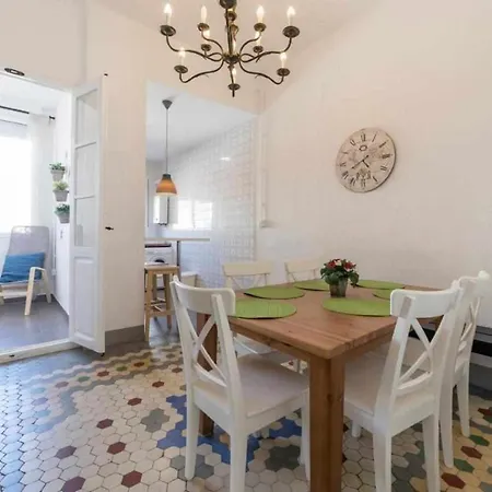 Piso Visitacion Valencia