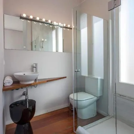 San Vicente Apartment Valencia