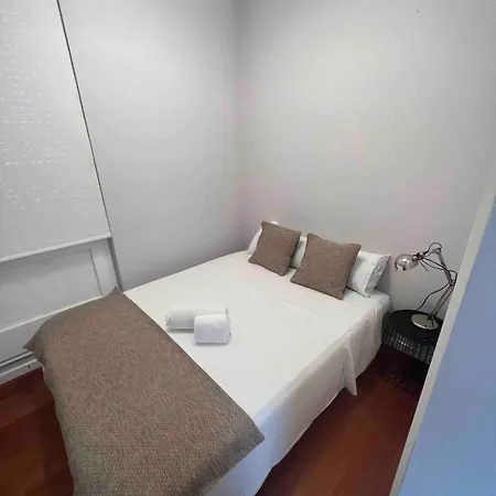 San Vicente * فالنسيا