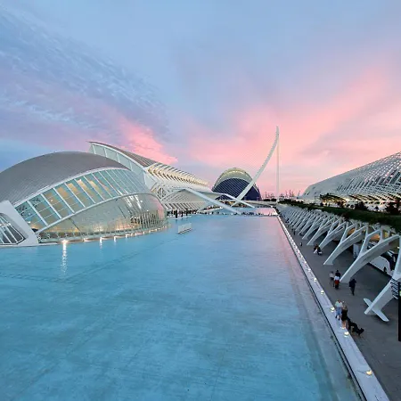 Konukevi Valola Boutique 4*