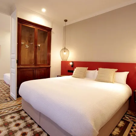 Pensionat Valola Boutique Valencia