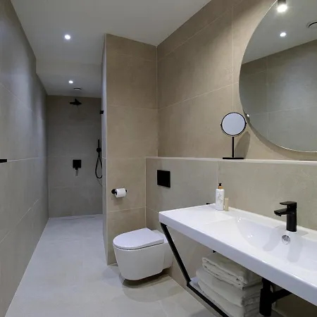 Pensionat Valola Boutique Valencia