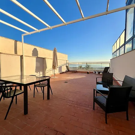 Szálloda El Coso Valencia