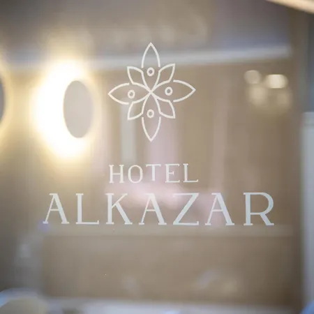 Alkazar Ξενοδοχείο