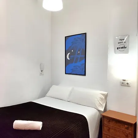 Sampedor Apartman