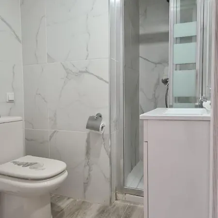 Style Cabanyal Marina * Valence