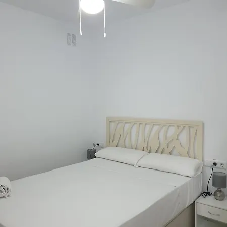 Style Cabanyal Marina *