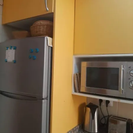 One Bedroom With Wifi At Appartement *