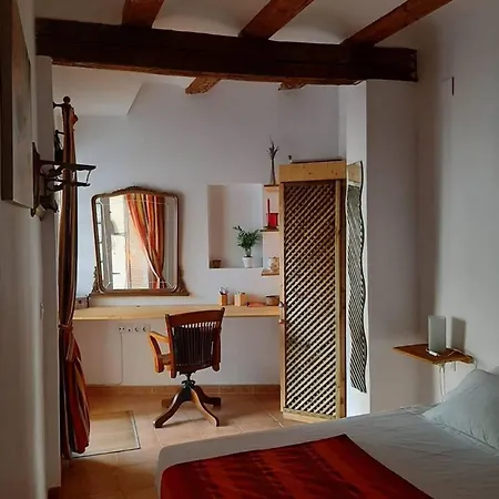 One Bedroom With Wifi At Appartement Valencia