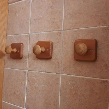 One Bedroom With Wifi At * Valencia