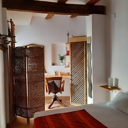 One Bedroom With Wifi At * Valencia
