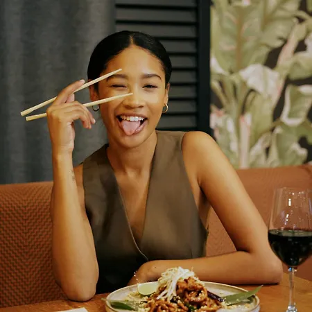 Ξενοδοχείο Malcom And Barret Βαλένθια