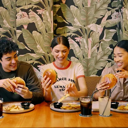 Ξενοδοχείο Malcom And Barret Βαλένθια