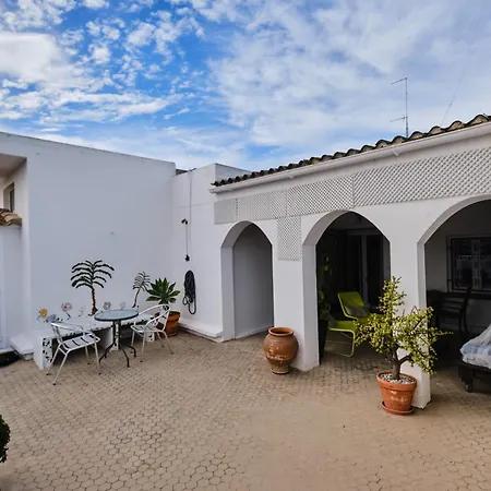 Apartman Penthouse Inlakesh Valencia