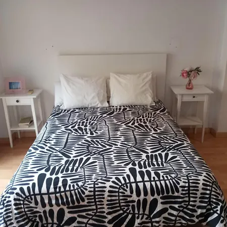 Santos 2 Apartment Valencia