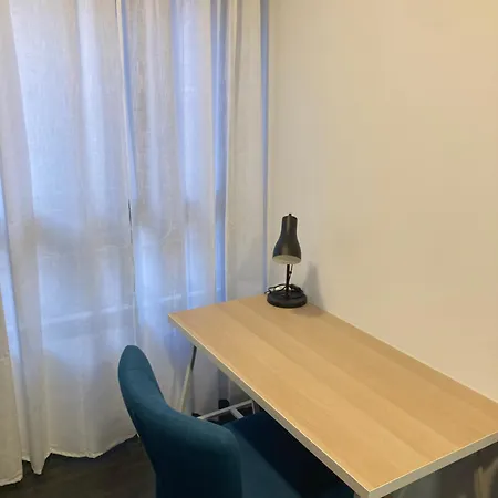 Sofi Апартаменты