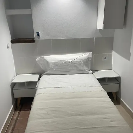 Apartment Alojamiento Ricar