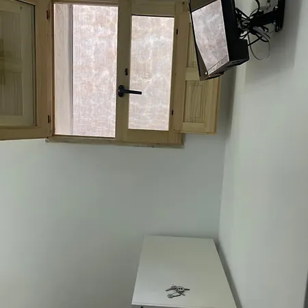 Apartment Alojamiento Ricar Valencia