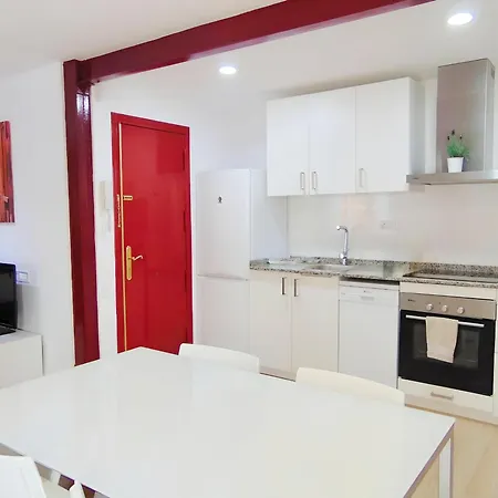 Apartamento Precioso Piso En Cabanyal Junto Playa Arenas