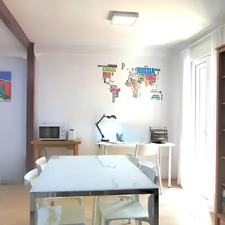 Appartement Precioso Piso En Cabanyal Junto Playa Arenas