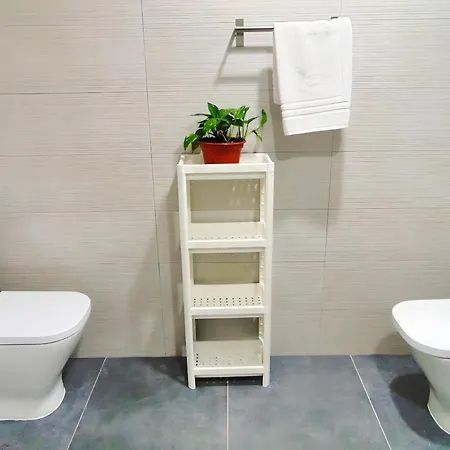 Precioso Piso En Cabanyal Junto Playa Arenas Valência