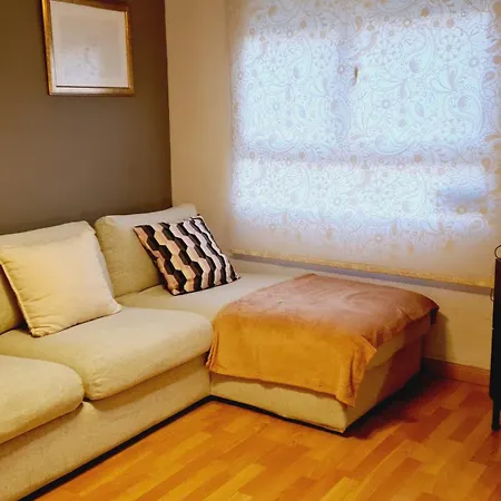 Santos 2 Apartment *