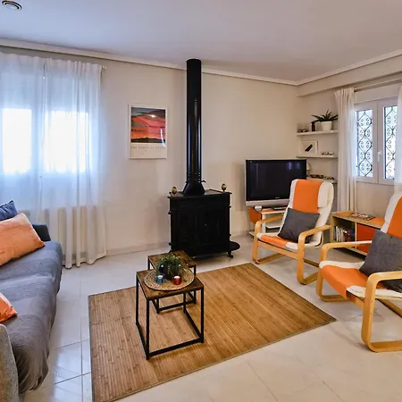 Penthouse Inlakesh 公寓