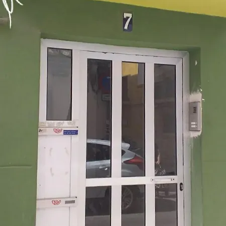 Alquiler Universidades Malvarrosa Playa Maritim * Valencia