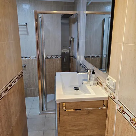 Apartamento Alquiler Universidades Malvarrosa Playa Maritim