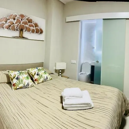 Apartment Marin Patacona