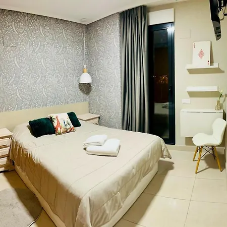 アパート Marin Patacona *