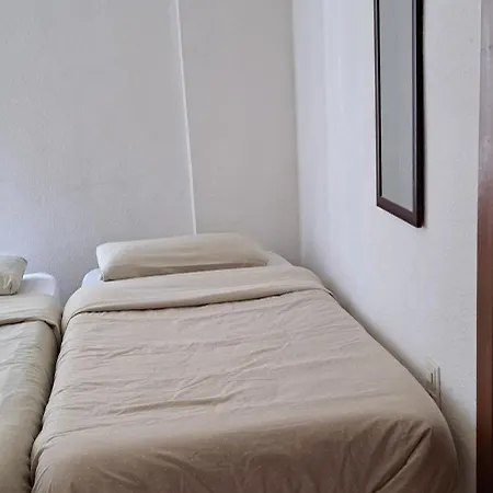 Homestay Hi Sweet Valencia