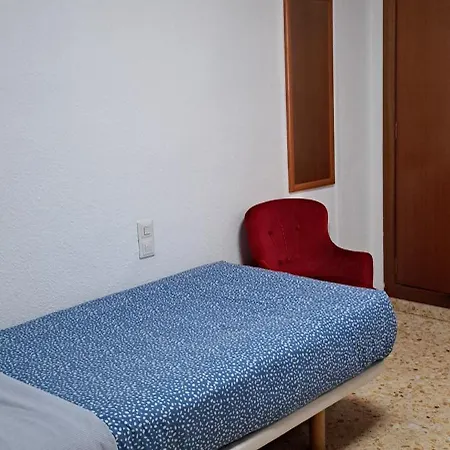 Hi Sweet Quarto em Acomodações Particulares *