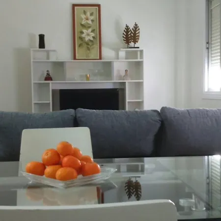 Apartman Bright In 80 Sqm With Air Conditioning