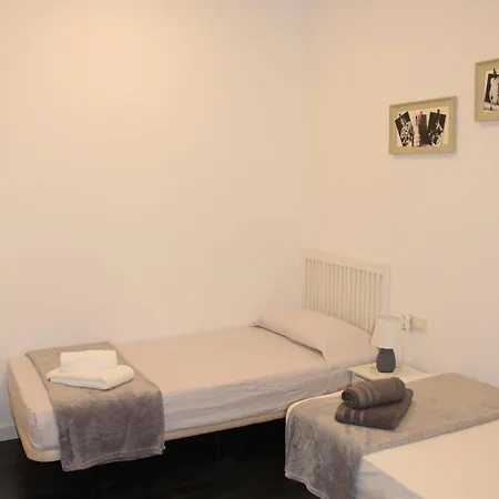 Apartamento Sofi