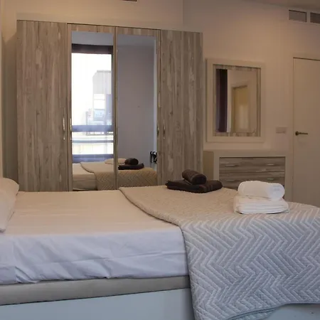 Apartamento Sofi *