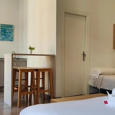 San Lorenzo Boutique Hotel