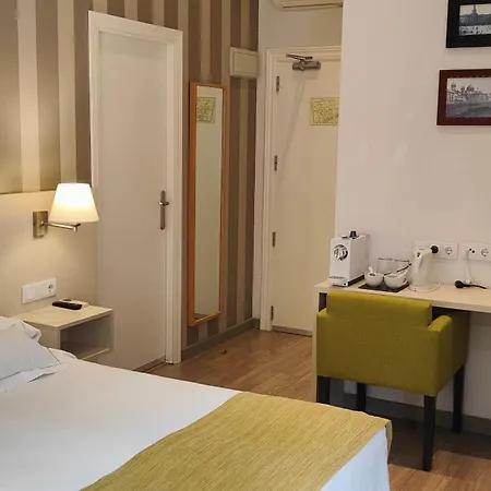 San Lorenzo Boutique Hotel